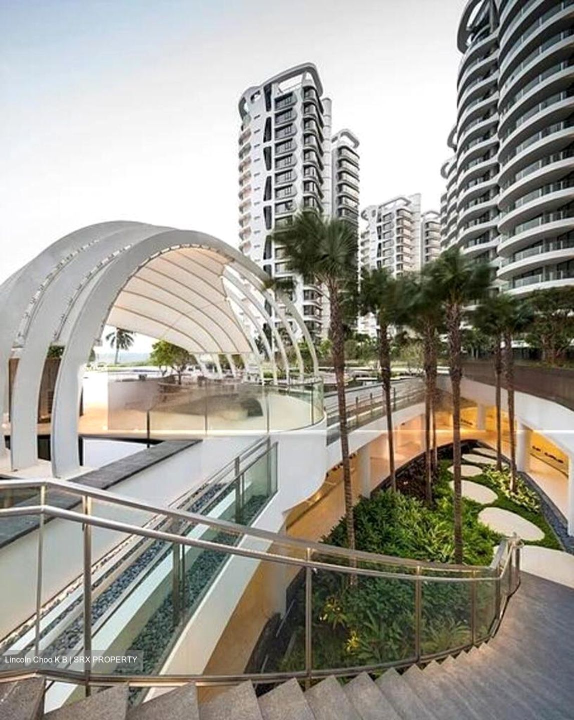 Cape Royale (D4), Condominium #432207821